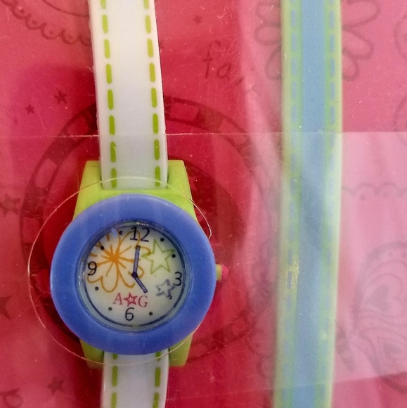 American Girl Watch Set for Doll - Picture 5 of 5
